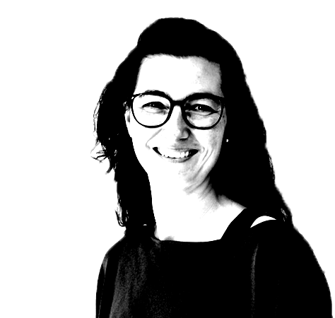 Nadine Müller Filter
