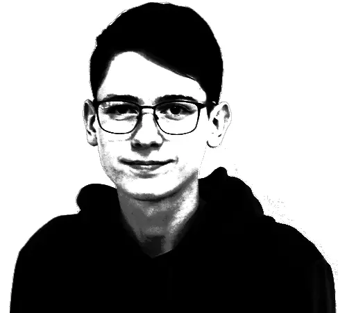 Luca Buchwald Filter