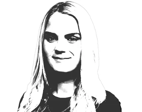 Patricia Hellinger Filter