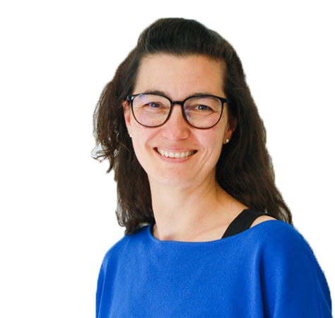 Nadine Müller